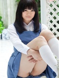 AI Eikura Sakura AI Minisuka. TV Women's high school girl(15)